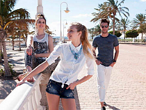 Минпромторг предлагает запретить импорт турецкой одежды