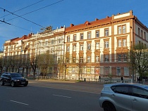 Калининградской области пообещали двухдневную магнитную бурю