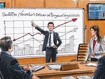 Малый бизнес начал пробовать новые финансовые инструменты