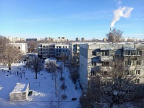 В Калининградской области синоптики оценили шансы на оттепель