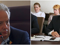 У комитета городского хозяйства Калининграда новый председатель