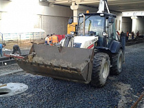 Ремонт на Киевской расколол автомобилистов Калининграда (фото, видео)