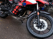 Запирайте гаражи крепко — похитители не дремлют