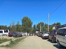 Под Зеленоградском расширили зону ускорителя штрафов за парковку