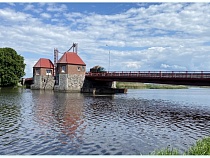 Дорогу Полесск – Сосновка отремонтируют до Нового года