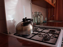 Суд оштрафовал ООО "ТеплоГаз" за нарушение сроков газификации квартиры