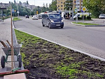 «Весь район в шоке»: водители пригласили Алиханова на ул.  Автомобильную 