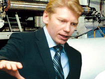 Обанкротивший Неманский ЦБК гражданин объявлен в международный розыск