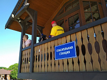 В Зеленоградске за сутки произошло два ЧП на воде