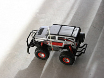 Рецидивист ограбил магазин игрушек в Калининграде