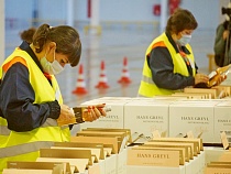 В Калининграде названы ограничения на пропуск алкоголя из Евросоюза