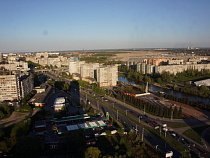 На определение зон подтопления рядом со стадионом к ЧМ-2018 готовы потратить 630 тысяч рублей