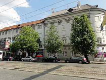 Кинотеатр “Заря” и Universal могут закрыть на три месяца, не больше