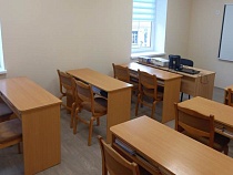 Три школы в Калининградской области остановили занятия