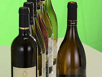 Таможня не пропустила слишком много вина