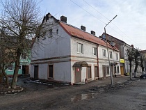 Жителя Гвардейска второй раз поймали в магазине без маски