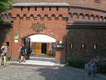 В ближайшие пару лет правительство области не выделит ни копейки на развитие Калининградского музея янтаря