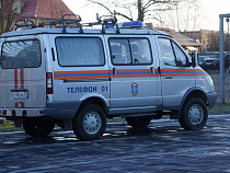 МЧС: Двухлетний ребенок в мороз закрыл бабушку на балконе