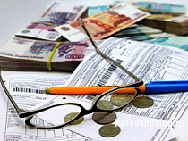 За просрочки по платежам ЖКХ калининградцам начислят пени