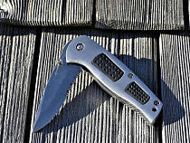 В Калининграде местный житель напал с ножом на нового мужа бывшей жены