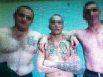 Полиция: в Калининграде задержан рецидивист-грабитель