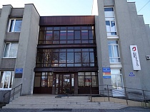 Власти Балтийска отобрали у фирмы землю у проспекта Ленина