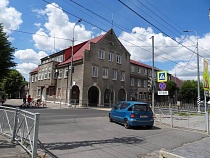 Бивший другого по голове сковородой у границы с Литвой козырнул честностью