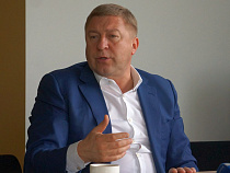 Александр Ярошук: «Мелкие компании начинают сдуваться»