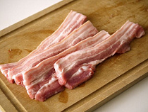 Ввезенную калининградцами продукцию из Польши уничтожили