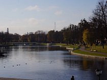 Состояние Верхнего озера не вызвало опасений у специалистов