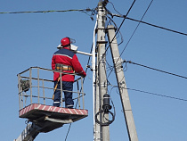 Долг калининградцев за электроэнергию превысил 570 миллионов рублей