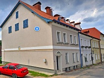 В готическом центре Железнодорожного 4 месяца торговали просротой