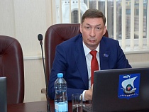 Выяснилось, по какой цене фирме депутата Верхолаза досталась городская земля