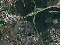 Названа причина дорожных работ между Сельмой и Советским проспектом