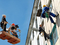  На начало декабря программа капитального ремонта многоквартирных домов Калининграда исполнена на 80%