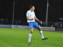 «Балтика» переиграла «Зенит-2» на своём поле 3:1