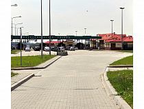 На погранпереходе в Гжехотках открыли новые пути