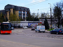 Что случилось 15 августа: калининградцев возят более 200 неисправных микроавтобусов, на Горького не хватает общественного транспорта, депутат наговорил на 7500 рублей