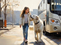 Названа компенсация за укус ребёнка собакой в Немане