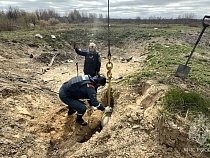 Под Калининградом нашли бомбы 1932 года