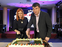 Голкипер ФК "Балтика" – лучший игрок Латвии