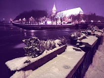 Погода на Новый год: когда морозы оставят Калининградскую область