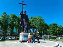 Выше +25: Калининградская область врывается в лето