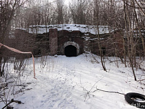 У администрации Гурьевска района нет полномочий на ликвидацию свалки  возле форта №10