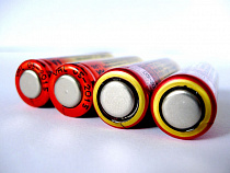 Калининградец украл из магазина батарейки почти на 9 тысяч рублей