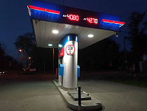 Кассир АЗС прикарманила 80 тысяч рублей