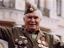 Калининградцы отправятся "Дорогами Победы"