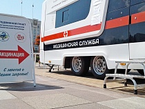 Власти Калининградской области дали послабления местным отпускникам