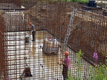 Через Отрадное тянут из Светлогорска 7 км труб до Приморья