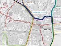 Беговой марафон по центру Калининграда взбесил горожан